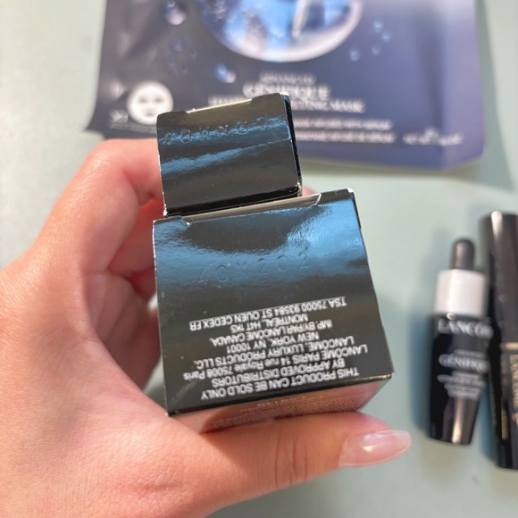Lancome Génifique eye serum bundle - Picture 4 of 10